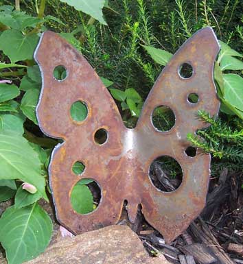 Decorative Butterfly